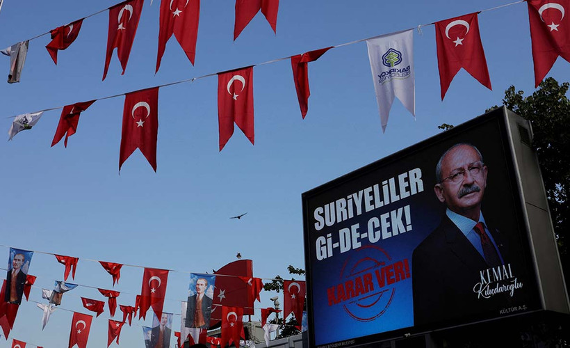 Suriyeliler artan göçmen karşıtlığı ve ekonomik krizden endişeli: Suriye'deki durum buradan iyi