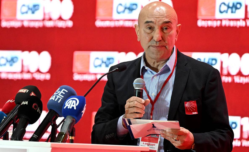 Tunç Soyer: Akşener’in İzmir hamlesi Ankara ve İstanbul müzakeresi için