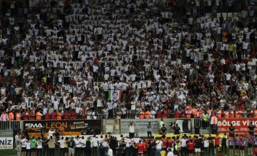 Amedspor Kırmızı grupta birinciliğe yükseldi