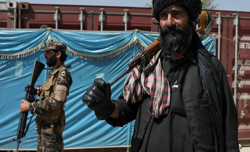 Taliban ülkeye geniş ölçekli kamera ağı kuruyor: Türkiye'nin güvenlik planının da değerlendirildiği açıklandı