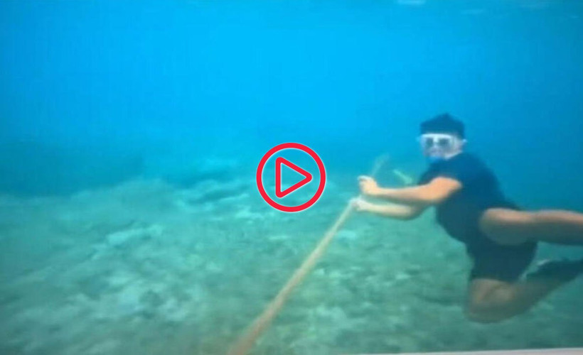 Filipinler, Çin’in döşediği yüzer bariyeri keserek kaldırdı: İhtilaflı sulardaki eylemin emri en 'tepeden'