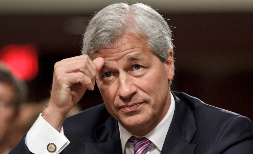 JPMorgan'dan Trump kehaneti