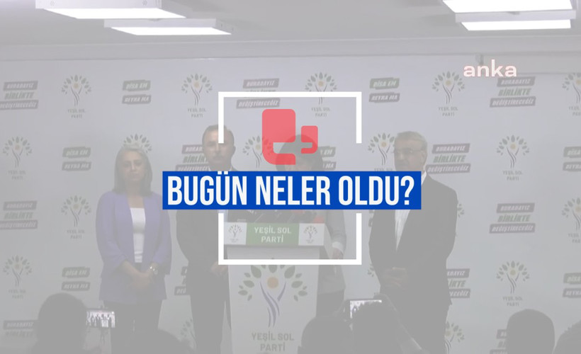 Bugün neler oldu? | 26.09.2023 Salı, günün önemli gelişmeleri