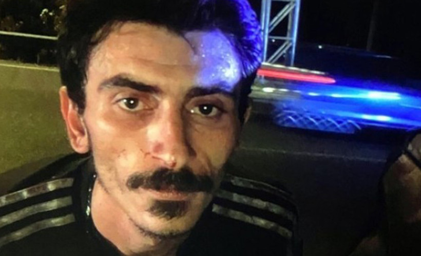 Aslıhan Sinem Çiçek davasında gerginlik, özel güvenlik biber gazı ile müdahale etti