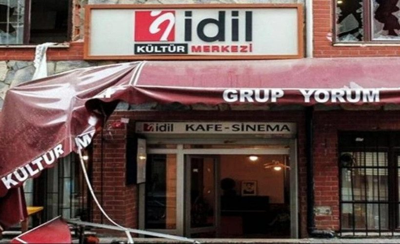 Tutuklu 5 Grup Yorum üyesi tahliye edildi