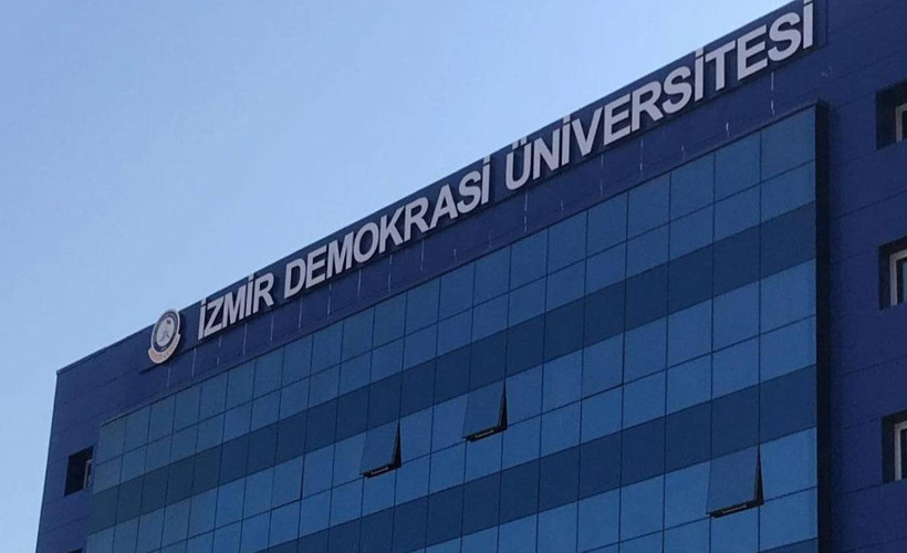 Sayıştay raporu: İzmir Demokrasi Üniversitesi, bakanlığın verdiği lojmanları amacı dışında kullanmış
