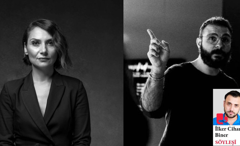 Sinan Eren Erk ve Derya Yücel: Şeffaflık, gerçekçi ve dirençli yöntemlerle edinilebilir