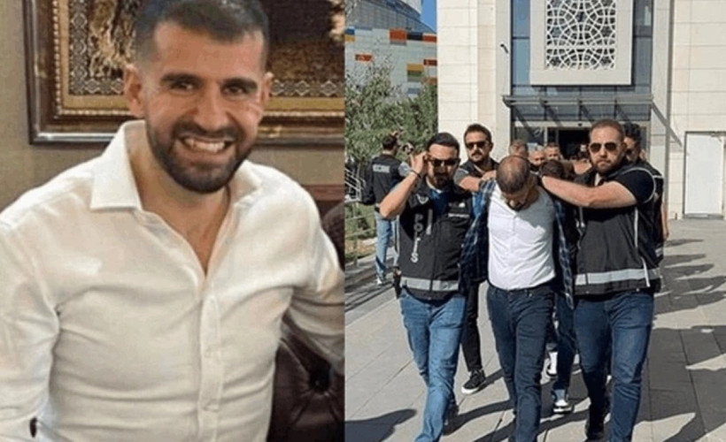 İsmail Saymaz: Ayhan Bora Kaplan, Mahfuz Tatar cinayetinden yargılanabilir