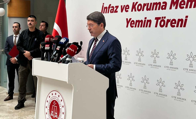 Adalet Bakanı, AİHM'nin ByLock kararını 'milli yargıya müdahale' saydı: Emsal teşkil etmez