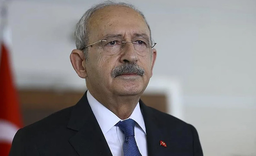 Kılıçdaroğlu'ndan bir tepki daha: Tolga Şardan gazetecidir, gazetecilik suç değildir