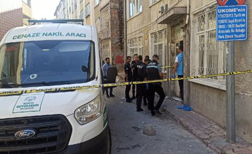 Konya'da kadın cinayeti: Annesini av tüfeğiyle öldürdü