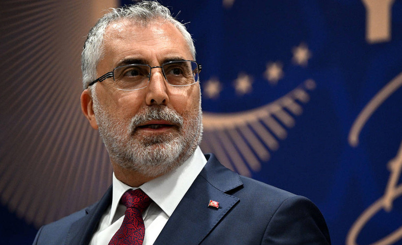 Bakan Işıkhan'dan asgari ücret açıklaması