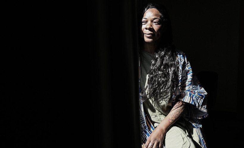 Buika İstanbul konseri öncesi konuştu: Sezen Aksu ile şarkı söylemeyi çok istiyorum