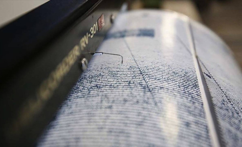 AFAD ve Kandilli Rasathanesi duyurdu: Malatya'da deprem