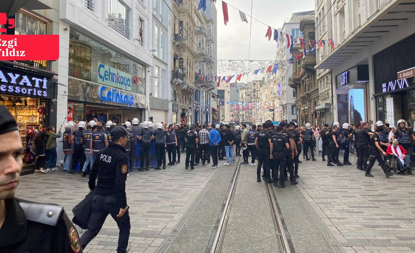 Cumartesi Anneleri 966’ncı haftada: AYM kararına rağmen 25’inci kez engellendiler