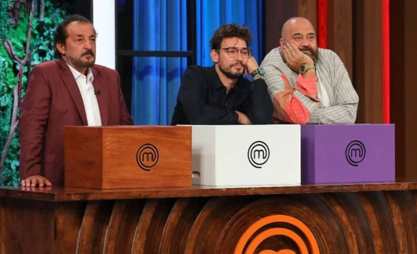 MasterChef All Star'da eleme adayları belli oldu