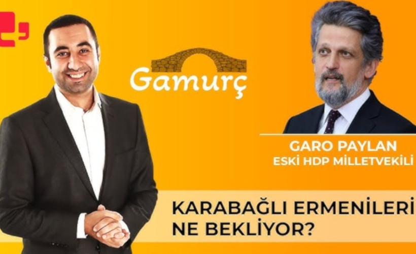 Karabağlı Ermenileri ne bekliyor? | Gamurç (1 Ekim 2023)