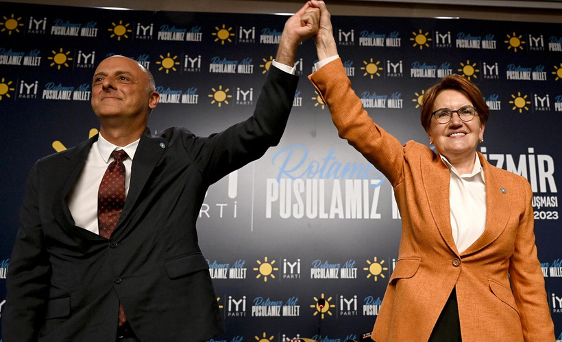 Ümit Özlale'den yerel seçim açıklaması: İzmir müzakere konusu edilirse partideki görevlerimden ayrılırım