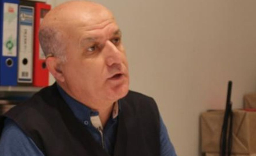 Soylu - Yerlikaya kavgası devam ediyor: Yerlikaya'yı hedef gösteren Fazıl Duygun gözaltına alındı