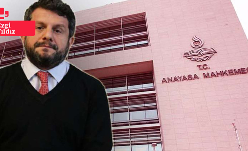 AYM 5 Ekim’de Can Atalay kararını verecek: Hukukçular ihlal kararı bekliyor