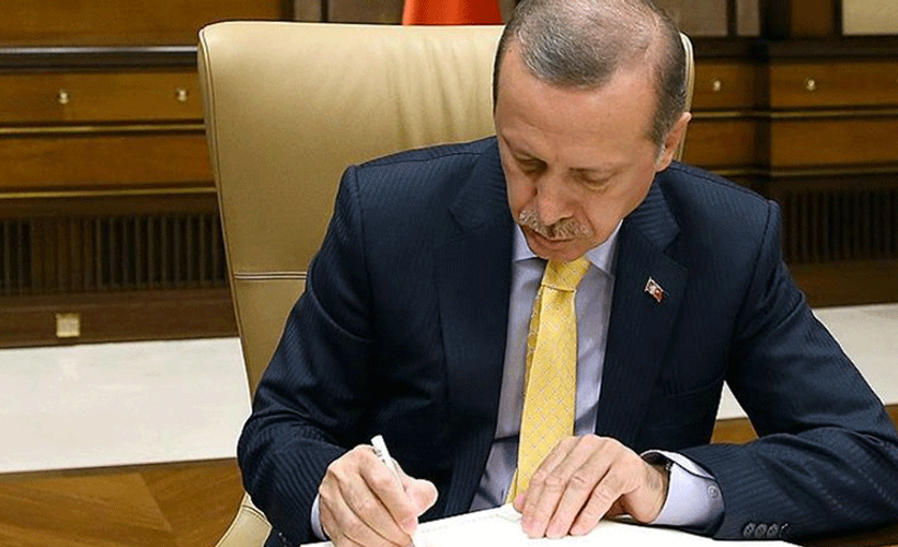 İki yeni KHK geliyor