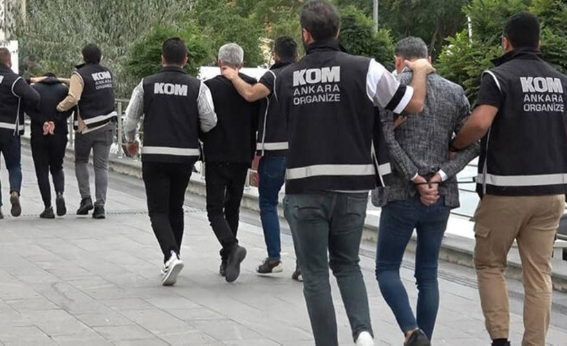Ayhan Bora Kaplan soruşturmasında bir tutuklama daha