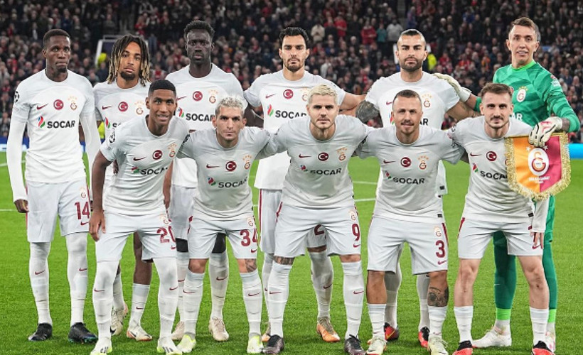 Galatasaray'dan İngiltere makamlarına tepki: Sonuna kadar mücadele edeceğiz