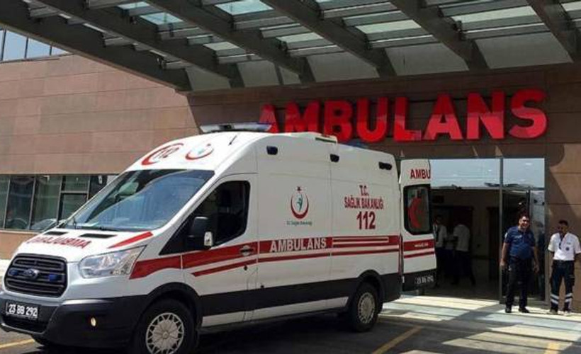 Dördü çocuk altı mevsimlik tarım işçisi Isparta'da gazdan etkilendi: Hayati tehlikeleri sürüyor