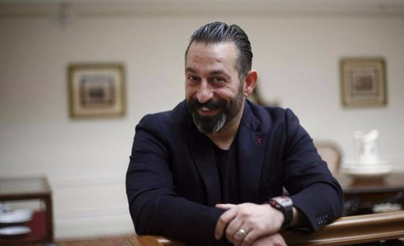 Engin Günaydın'dan Cem Yılmaz'a cevap