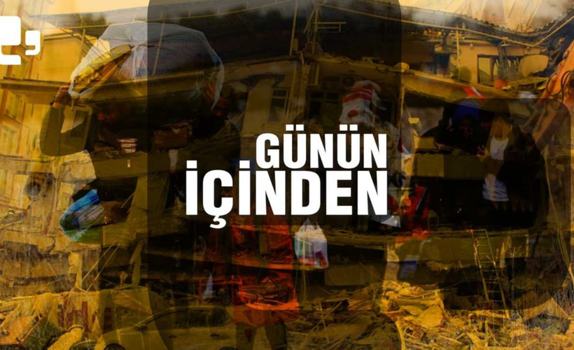 YEŞİL SOL PARTİ KONGRESİNDEN NOTLAR