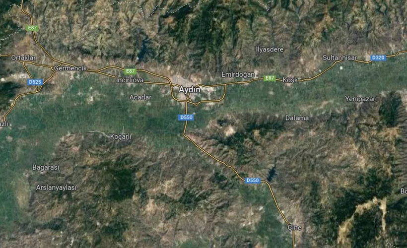 Zeytinliklerin ortasına JES hançeri: Bakanlık ÇED sürecini başlattı