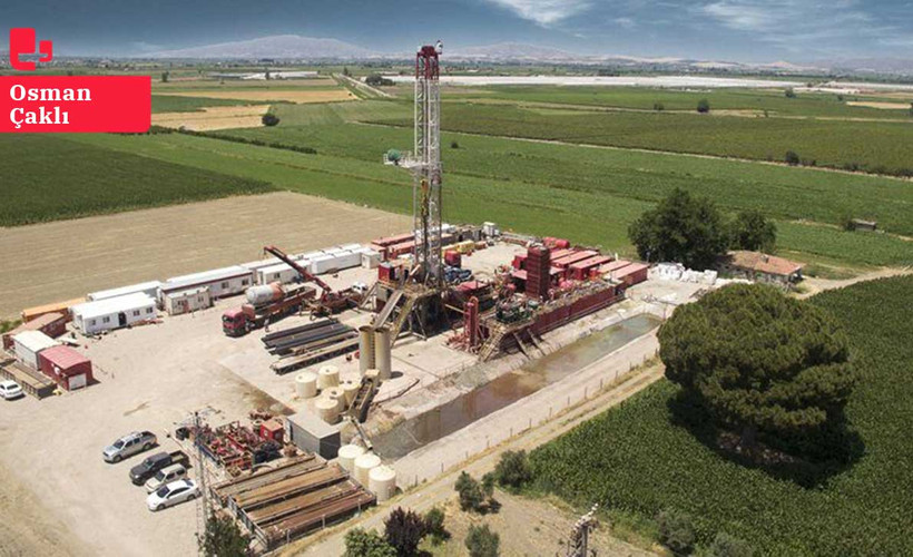 SANKO’nun jeotermal kuyularına mahkeme engeli: Yürütmenin durdurulmasına karar verildi