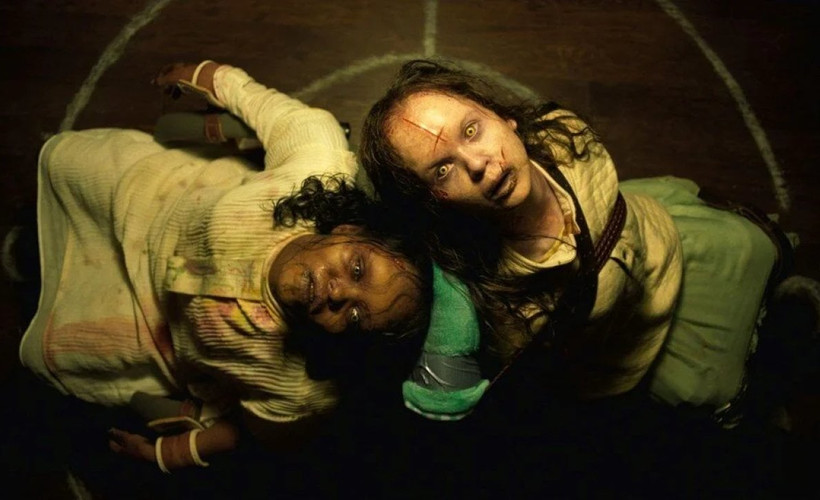 'The Exorcist: Believer', ABD gişesinde beklentiyi karşılayamadı