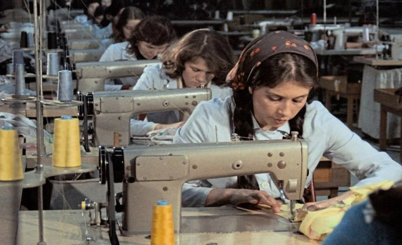 Sansür kurulu tarafından yıllarca yasaklanan 'Kara Kafa' filmi MUBI ekim seçkisinde