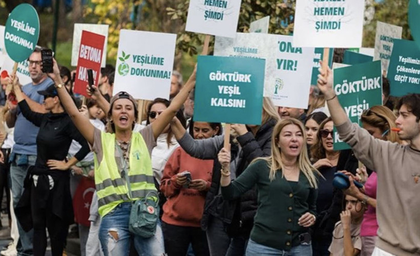 Mahkeme İBB’yi haklı buldu: Kemerköy'deki yeşil alana yapılmak istenen konut projesi iptal edildi
