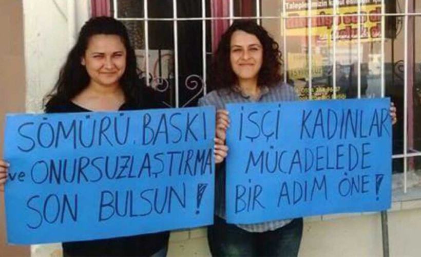 AYM'den emsal karar: Fabrikadaki tacize karşı örgütlenme çağrısı kamu yararına