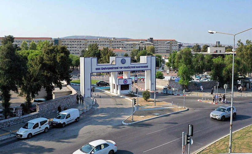 İzmir'de kanser hastasına cinsel saldırıya 40 yıl hapis istemi