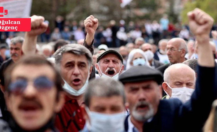 Uzmanlardan emeklilere tek seferlik 5 bin TL değerlendirmesi: 'Eşitlik ilkesine aykırı, süreci geçiştirmeye çalışıyor'