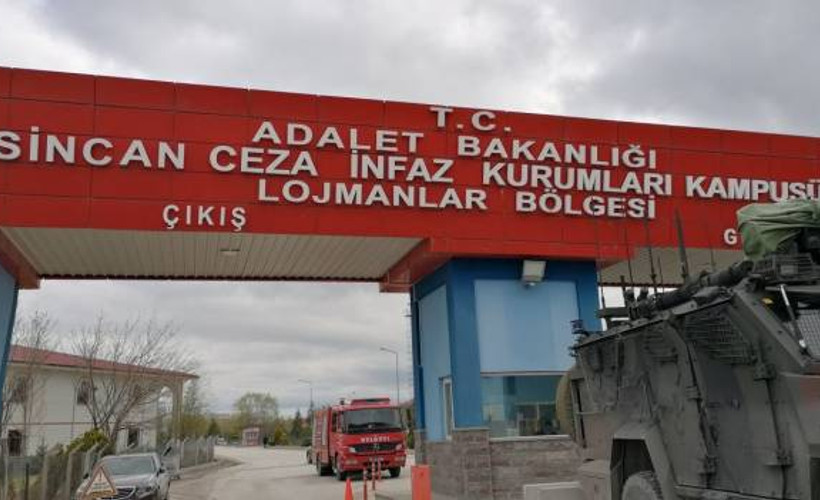 Sincan Kadın Cezaevi raporu: Hiçbir siyasi tutuklu şartlı tahliyeden yararlanmadı