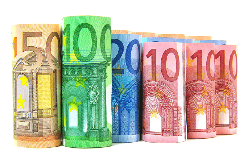 Euro/TL 4.70'in üzerinde