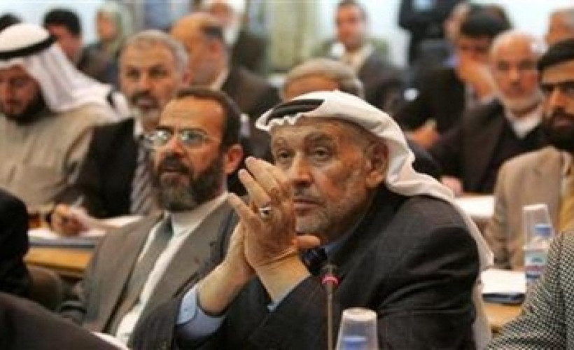 İsrail kamu yayıncısı: Hamas'ın kurucularından Abdülfettah Dukhan öldürüldü