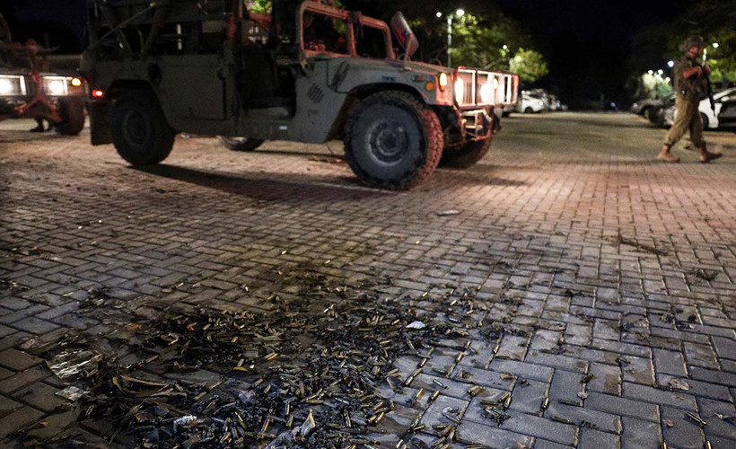 İsrail ordusu ağız değiştirdi: 'Bebeklerin kafası kesilmedi' demişti, şimdi de aksini iddia etti