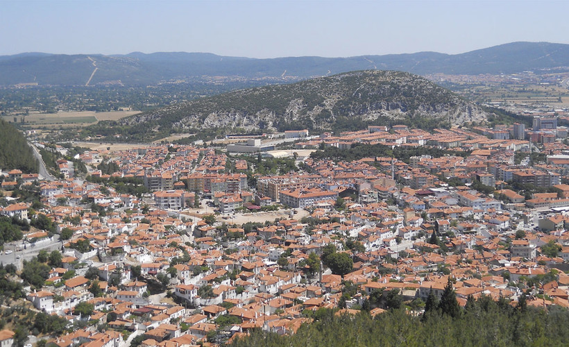 Bakanlık: 80 bin konut günübirlik kiralanıyor, 51 milyar lira kayıt dışı kazanç elde ediliyor