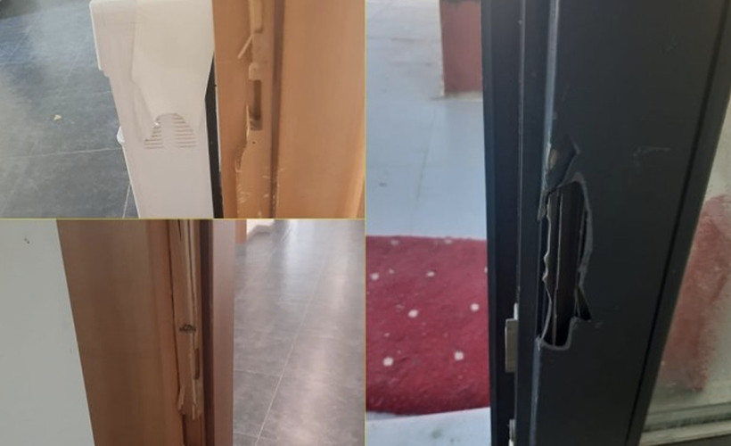 Pir Sultan Abdal Kültür Derneği'ne polis baskını: Çok sayıda gözaltı