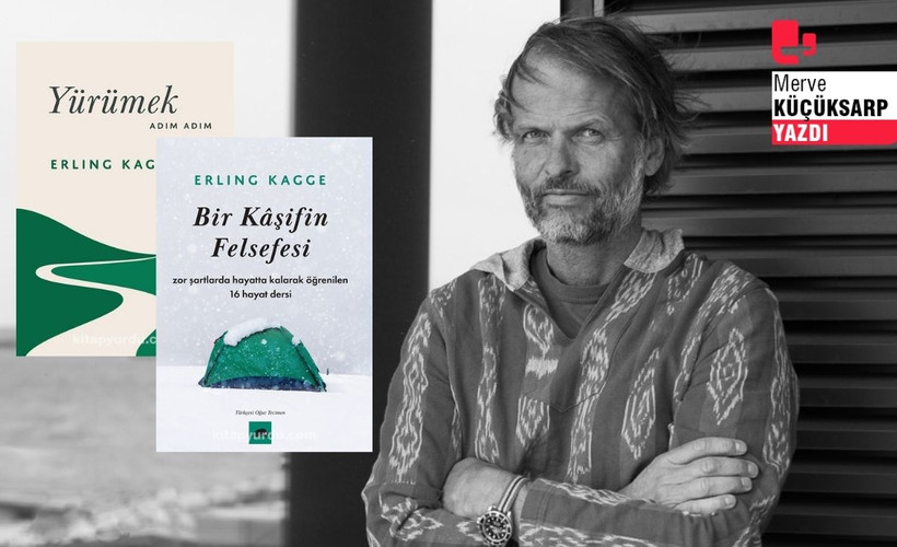 Bir kaşiften başarılı olmak üzerine hayat dersleri