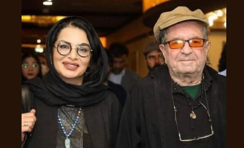 İran Yeni Dalga Akımı'nı başlatan yönetmen Dariush Mehrjui öldürüldü