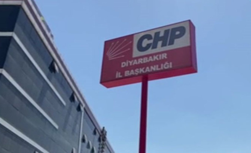 Diyarbakır CHP’de 150 kişi istifa etti