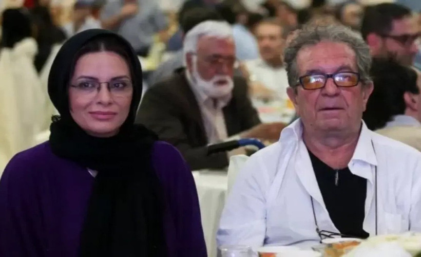İranlı yönetmen Deryuş Mehrcuyi ve eşinin öldürülmesi: Dört zanlının kimliği tespit edildi
