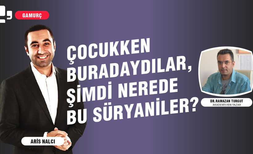 TURABDİN'DEN DİASPORAYA: HOLLANDA SÜRYANİLERİNDE DİN VE KİMLİK