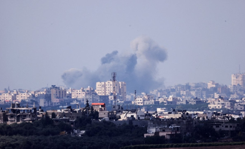 İran 'Hava saldırıları durursa Hamas rehineleri bırakmaya hazır' dedi, Netanyahu, İran ve Hizbullah'ı tehdit etti